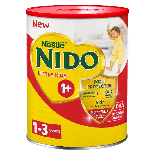 nido one plus