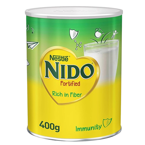 Nido Fiber