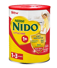 nido 1 plus