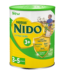 nido 3 plus