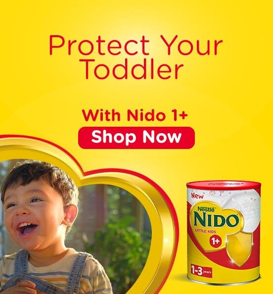 nido love