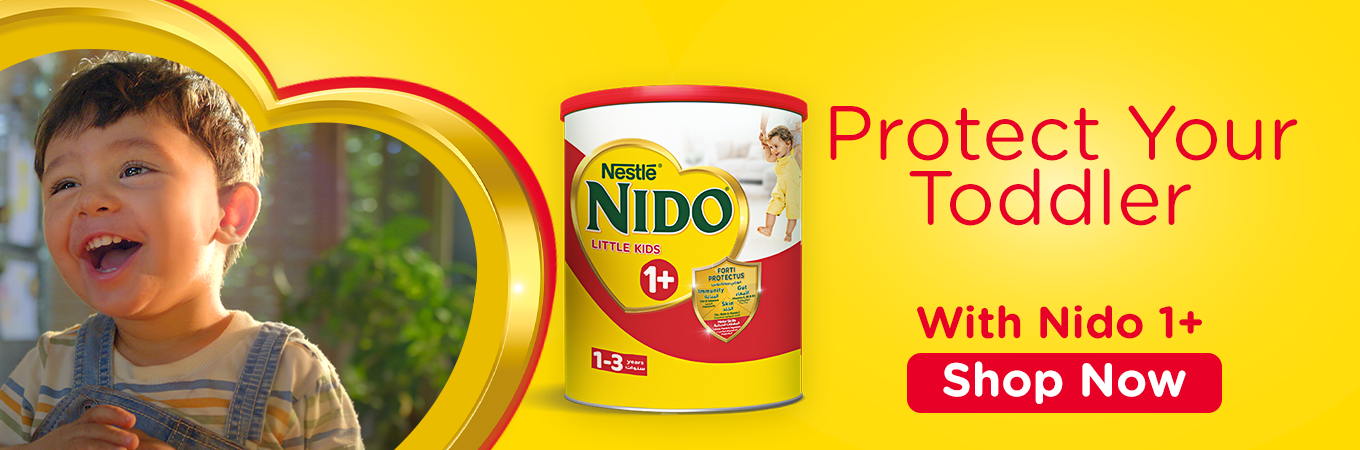 nido love