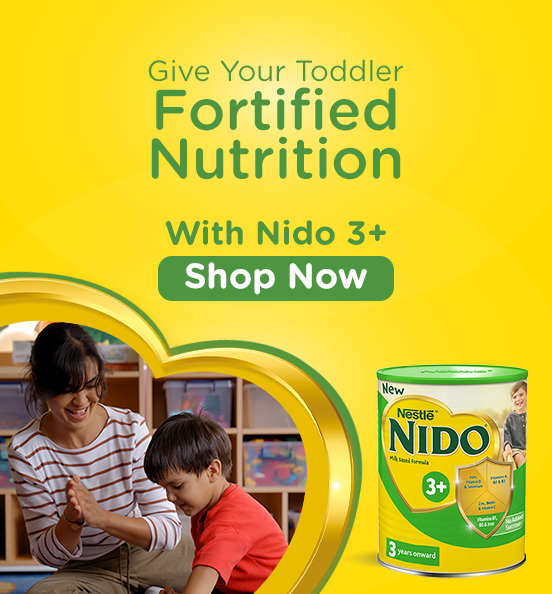 nido love