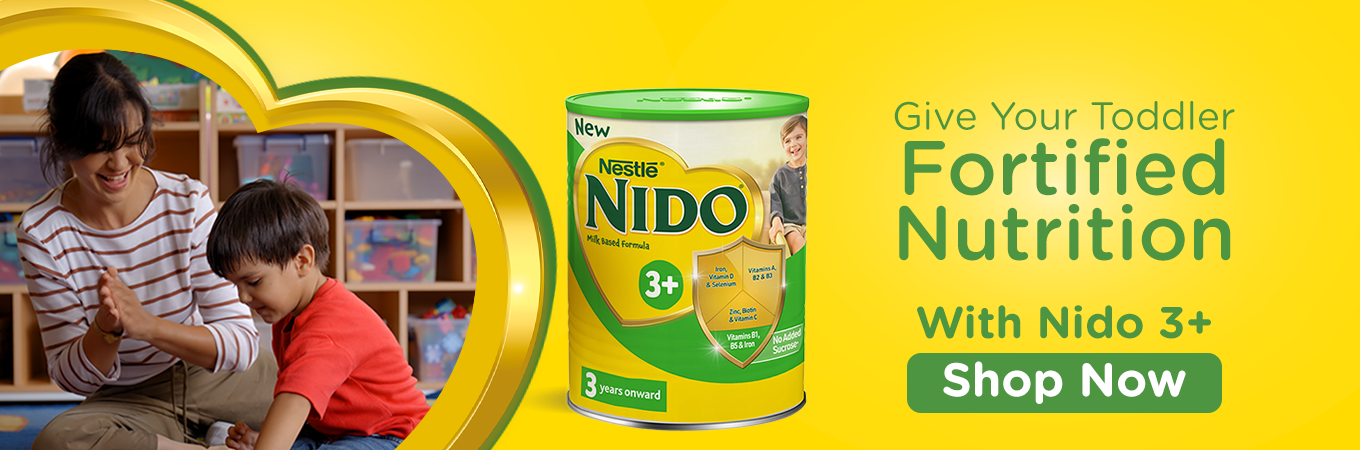 nido love