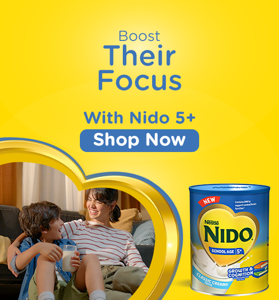 nido love