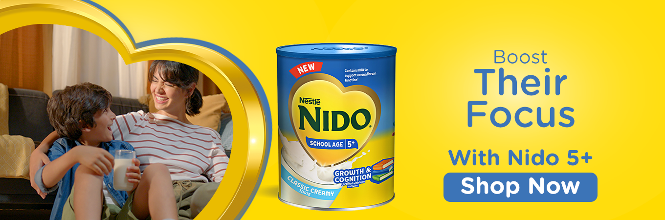 nido love