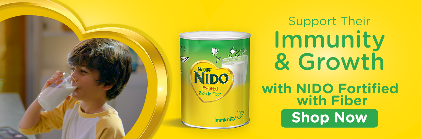 nido love